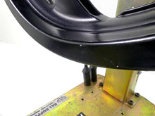 Load image into Gallery viewer, 2012 Yamaha VMX17 VMAX 1700 Straight Front Wheel Rim 18x3.5 2S3-25168-00-98 | Mototech271