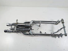 Load image into Gallery viewer, 2000 Harley FXSTS Softail Springer Chrome Springer Front End Fork 45569-00