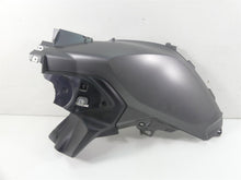 Load image into Gallery viewer, 2019 BMW R1250GS K50 Left Main Tank Fairing Cover 46638563501 46638556635 | Mototech271
