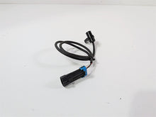 Load image into Gallery viewer, 2021 Indian Scout 1200 Rear Abs Wheel Speed Sensor 4014216