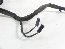 Load image into Gallery viewer, 2009 Harley FXDF Dyna Fat Bob Wiring Harness Loom Non-Abs 69603-08 | Mototech271