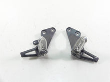 Load image into Gallery viewer, 2022 Yamaha MT09 FZ09 Rear Passenger Footpeg Set - Read B7N-2741L-00-00 | Mototech271