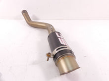Load image into Gallery viewer, 2018 Kawasaki ZX6R ZX636 Ninja Replica SC Project Muffler - Read 1234567 | Mototech271