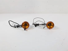Load image into Gallery viewer, 2007 Harley Dyna FXDB Street Bob Rear Blinker Turn Signal Set - Read 68977-00