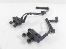 Load image into Gallery viewer, 2015 Ducati Diavel Carbon Red Beru Ignition Coils Coil Set 38040101C | Mototech271