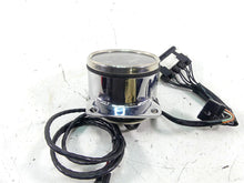 Load image into Gallery viewer, 1997 Harley Sportster XL1200 C Speedometer Gauge + Lights Set 14k 67283-96C