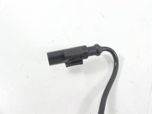 Load image into Gallery viewer, 2018 BMW S1000RR K46 Front Abs Brake Wheel Speed Sensor + Plate 34527715117