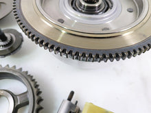 Load image into Gallery viewer, 2008 Harley FXCWC Softail Rocker Primary Drive Clutch Kit 37813-06A