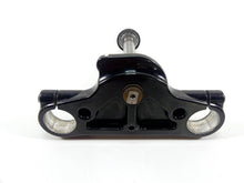 Load image into Gallery viewer, 2017 Harley Dyna FXDB Street Bob Lower Triple Tree Steering Clamp 49mm 45900041