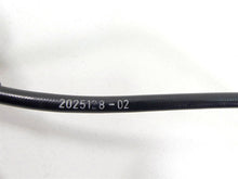 Load image into Gallery viewer, 2022 Triumph Speed Triple 1200 RS Rear Brake Line Hose Set T2025129 | Mototech271