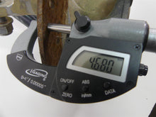 Load image into Gallery viewer, 2018 Can Am Maverick X3 Turbo STD Front Right Control Arm Knee Set 706203137