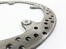 Load image into Gallery viewer, 2018 BMW R nineT Urban GS K33 Front Brake Disc Rotor Set 320Mm 34118526575