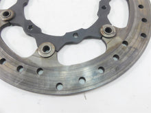 Load image into Gallery viewer, 2015 KTM 1290 Adventure Rear Brake Disc Rotor 60310060000 DF793FL00K | Mototech271