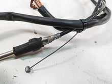 Load image into Gallery viewer, 2006 Harley FLSTI Softail Heritage Right Hand Throttle Control Switch 71684-06A | Mototech271