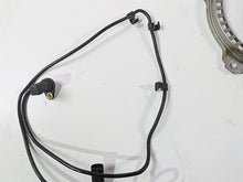 Load image into Gallery viewer, 2014 BMW K1600 GTL K48 Front Abs Brake Wheel Speed Sensor 34527677824