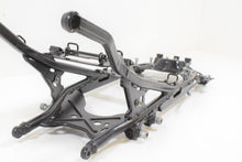 Load image into Gallery viewer, 2016 Aprilia Shiver 750 Rear Subframe Sub Frame STRAIGHT 894486