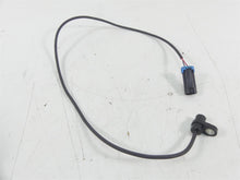 Load image into Gallery viewer, 2019 Indian Motorcycle Co. FTR1200 Rear Abs Brake Wheel Speed Sensor 4018099 | Mototech271
