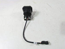 Load image into Gallery viewer, 2023 Kawasaki KLR KL 650 Adventure Dash Usb Port & Housing 59221-0021 | Mototech271