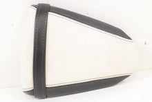 Load image into Gallery viewer, 2008 Kawasaki ZX10R ZX10 Ninja Rear Passenger Seat Saddle Pillion 53066-0189-12Y | Mototech271