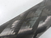 Load image into Gallery viewer, 2008 Yamaha FZ1 Fazer 2 Brothers Racing Carbon Slip On Muffler 005-1500406V-B | Mototech271