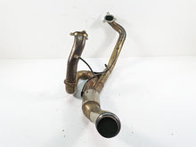 Load image into Gallery viewer, 2020 KTM 1290 Super Adventure R Exhaust Header Manifold Set -Read 60705007100