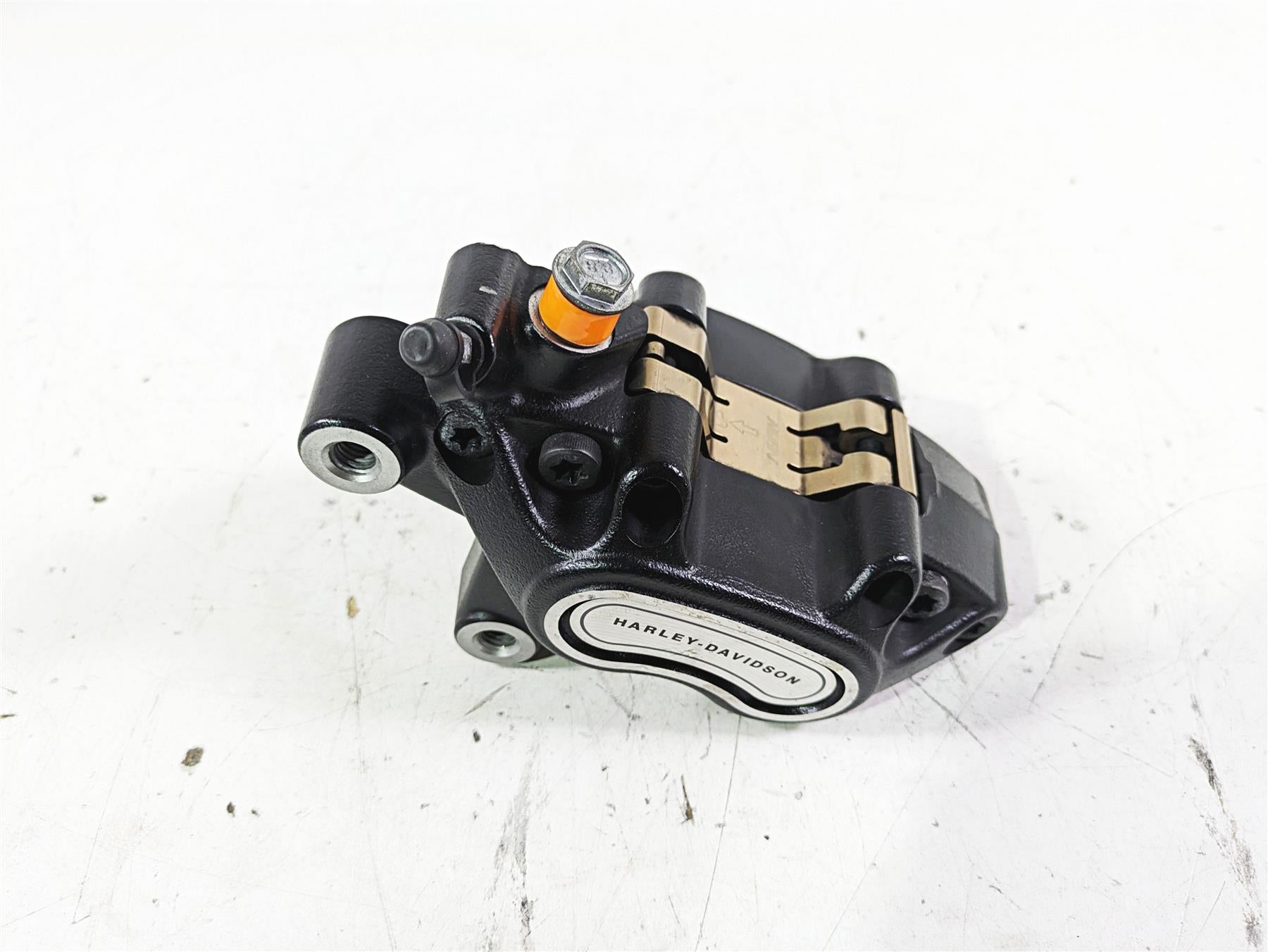 フレデリック 2019 Harley FLHCS Softail Heritage Nissin Front Brake