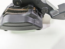 Load image into Gallery viewer, 2016 Harley Touring FLHR Road King Rear Brake Caliper & Bracket 44080-08C