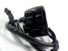 Load image into Gallery viewer, 2014 Harley Dyna FXDB Street Bob Left Hand Light Control Switch -Read 71500067 | Mototech271