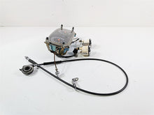 Load image into Gallery viewer, 1993 Harley Touring FLHTCU Electra Glide Speedometer Tacho Gauge 50K 67003-86E