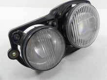 Load image into Gallery viewer, 2001 BMW R1150 GS R21 Headlight Head Light Front Lamp Lens + Mount 63122350613 | Mototech271