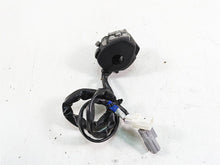 Load image into Gallery viewer, 2018 Kawasaki ZX1002 Ninja H2 SX Left Cruise Control Switch - Read 46091-0435 | Mototech271