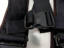 Load image into Gallery viewer, 2021 Can Am Maverick Sport 1000R XRC Pro Armor Multi Point Seat Belt Kit | Mototech271