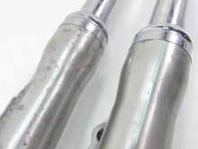 Load image into Gallery viewer, 2013 Harley FXDWG Dyna Wide Glide Straight Front Fork Leg Set 49mm 48803-10