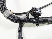 Load image into Gallery viewer, 2009 Yamaha Waverunner FX1800 Cruiser Main Wiring Harness Loom 6S5-8259L-01-00