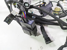 Load image into Gallery viewer, 2022 MV Agusta F3 800 Rosso Main Wiring Harness Loom 8000C8926