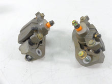 Load image into Gallery viewer, 2019 Honda Talon SXS1000 S2R Nissin Rear Brake Caliper Set 43250-HL6-A01 | Mototech271