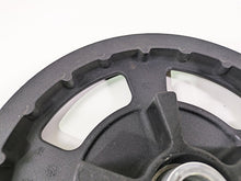 Load image into Gallery viewer, 2016 Harley Touring FLHR Road King Rear Belt Sprocket Pulley 68T 1" 37781-09