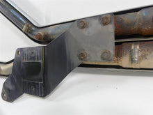 Load image into Gallery viewer, 2006 Honda V-Twin VTX1800 N3 Vance Hines Big Shots Exhaust System 18411 | Mototech271