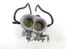 Load image into Gallery viewer, 2011 Victory Cross Country Throttle Body Fuel Injection Set 1204320 1205085 | Mototech271