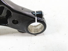 Load image into Gallery viewer, 2017 Harley XL883 N Sportster Iron Upper Triple Tree Steering Clamp 46758-07 | Mototech271