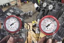 Load image into Gallery viewer, 2016 KTM 1290 Superduke R Running LC8 Engine Motor 34K - Video 6133000004424 | Mototech271