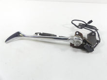 Load image into Gallery viewer, 2007 Yamaha XVS1300 V-Star Side Kick Stand Kickstand 4KU-27311-13-00