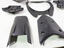 Load image into Gallery viewer, 2020 KTM 1290 Super Adventure R Plastic Infill Cover Fairing Set 60708125000