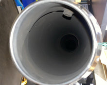 Load image into Gallery viewer, 2014 Harley Dyna FXDB Street Bob Bassani Road Rage 2 in 1 Exhaust System 1D5250B