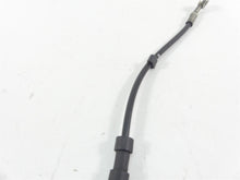 Load image into Gallery viewer, 2014 Harley FXDF Dyna Fat Bob Rear Abs Brake Line 46872-12A | Mototech271