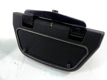 Load image into Gallery viewer, 2007 Harley Touring FLHRC Road King Rear Passenger Floor Board Set 52719-93B