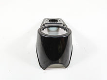Load image into Gallery viewer, 2009 Harley FXDF Dyna Fat Bob Fuel Gas Tank Dash Cover Console 71211-04A | Mototech271