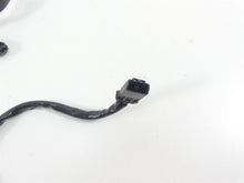 Load image into Gallery viewer, 2016 Harley Touring FLHTP Electra Glide Front Fairing Wiring 69200123 | Mototech271