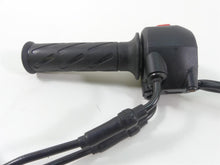 Load image into Gallery viewer, 2016 Moto Guzzi V7 II Special 750 Right Hand Control Switch Set - Read B063135