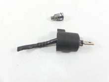 Load image into Gallery viewer, 2006 Harley Sportster XL1200 Custom Ignition Switch Steering Lock & Key 71441-94 | Mototech271